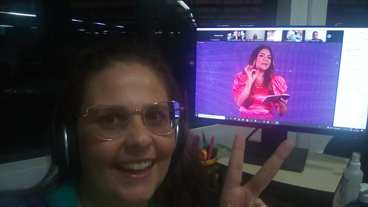 Compras - Érica (08/12)